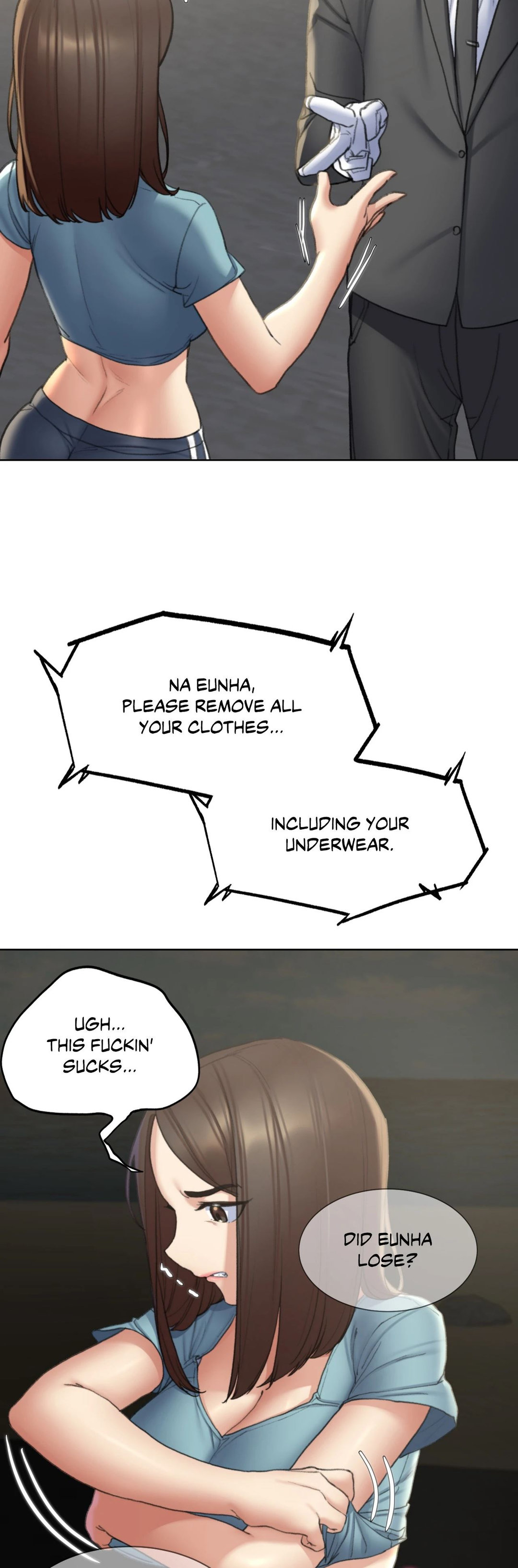 18+ Seniors of Class 5 Chapter 21 page 64
