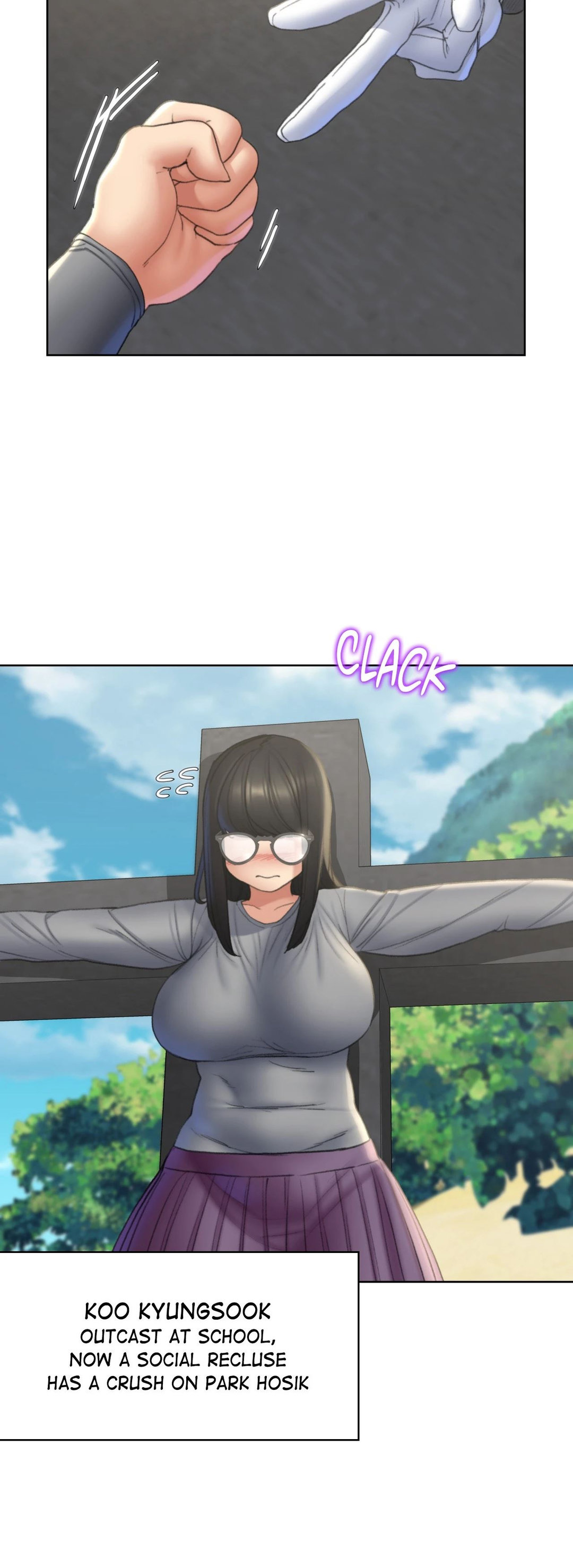 18+ Seniors of Class 5 Chapter 21 page 69