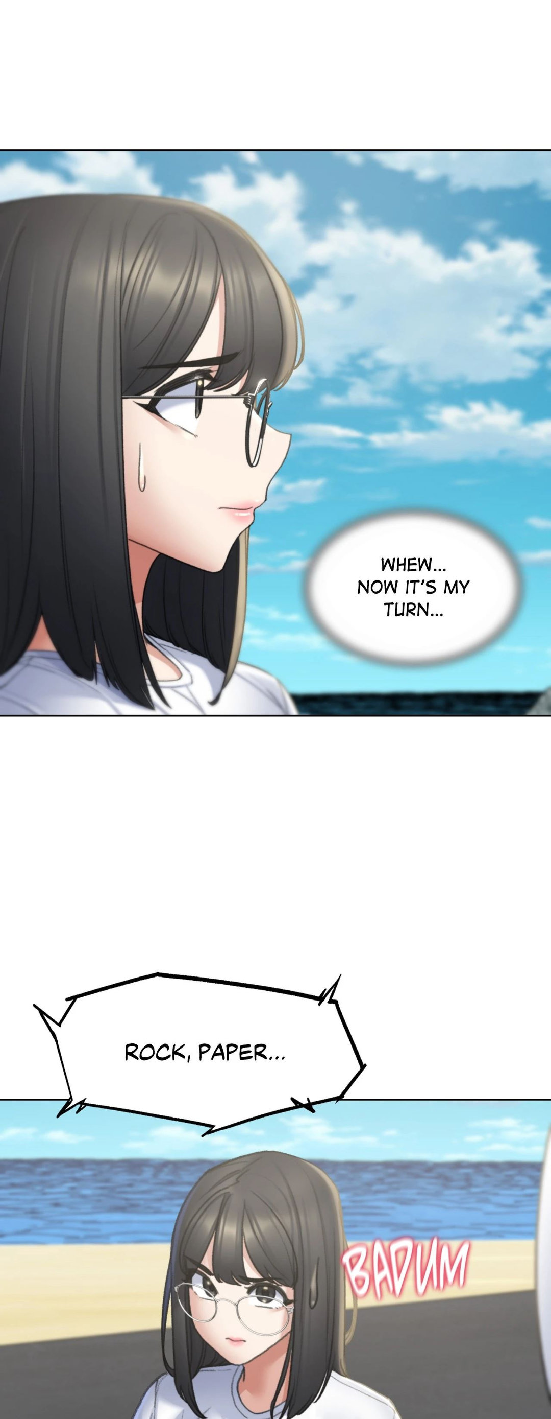 18+ Seniors of Class 5 Chapter 21 page 70
