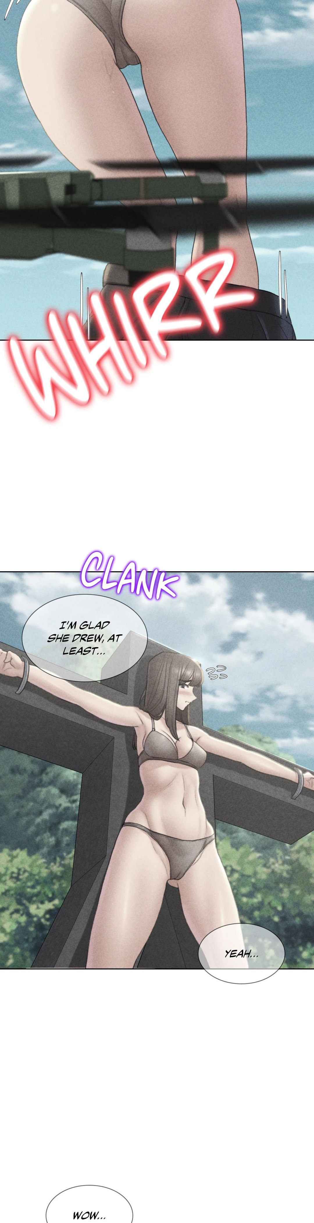 18+ Seniors of Class 5 Chapter 22 page 1