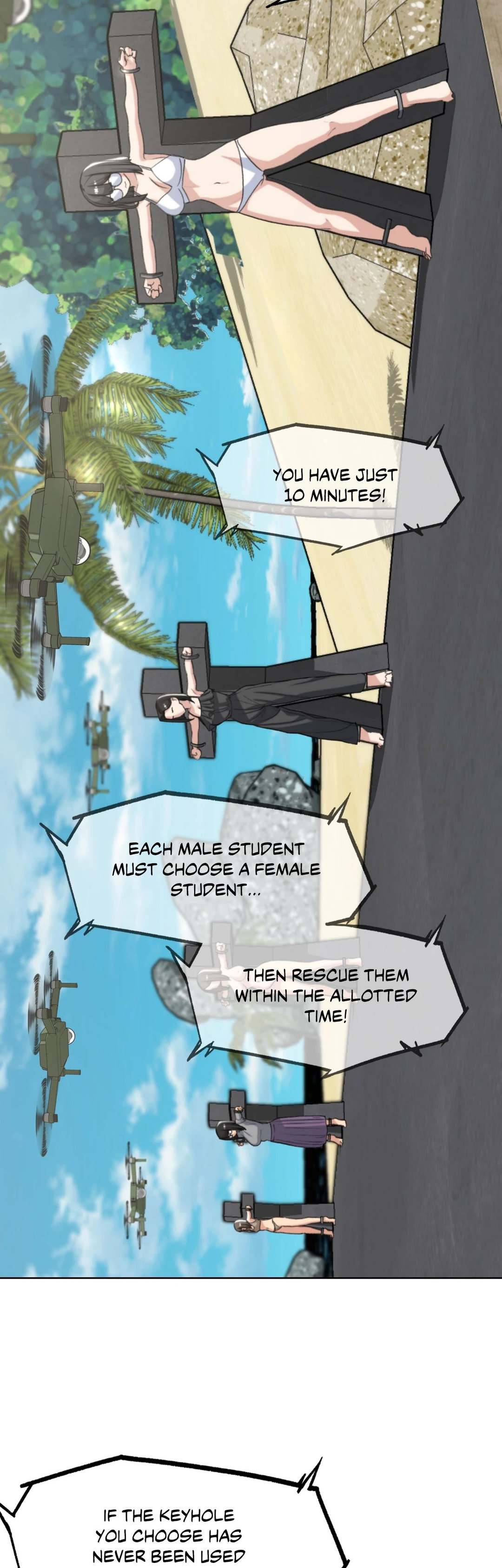 18+ Seniors of Class 5 Chapter 22 page 12