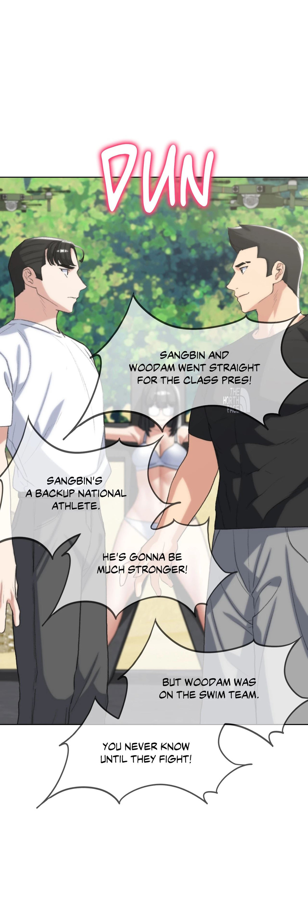 18+ Seniors of Class 5 Chapter 22 page 15