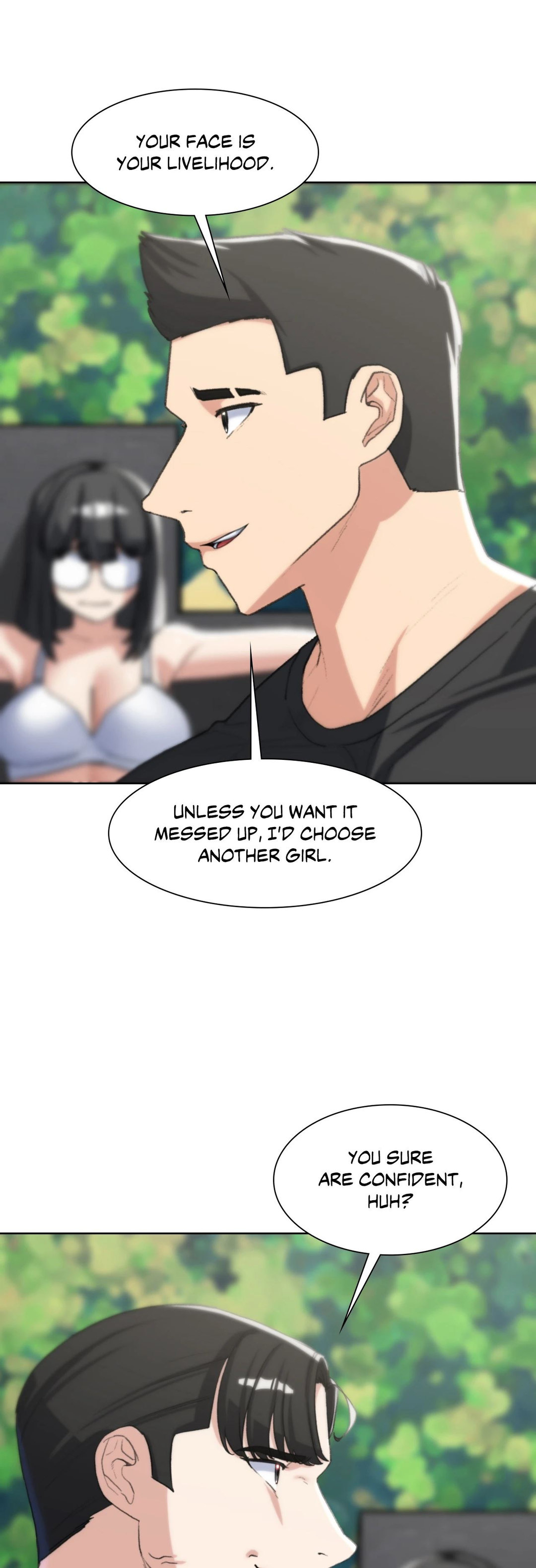 18+ Seniors of Class 5 Chapter 22 page 16