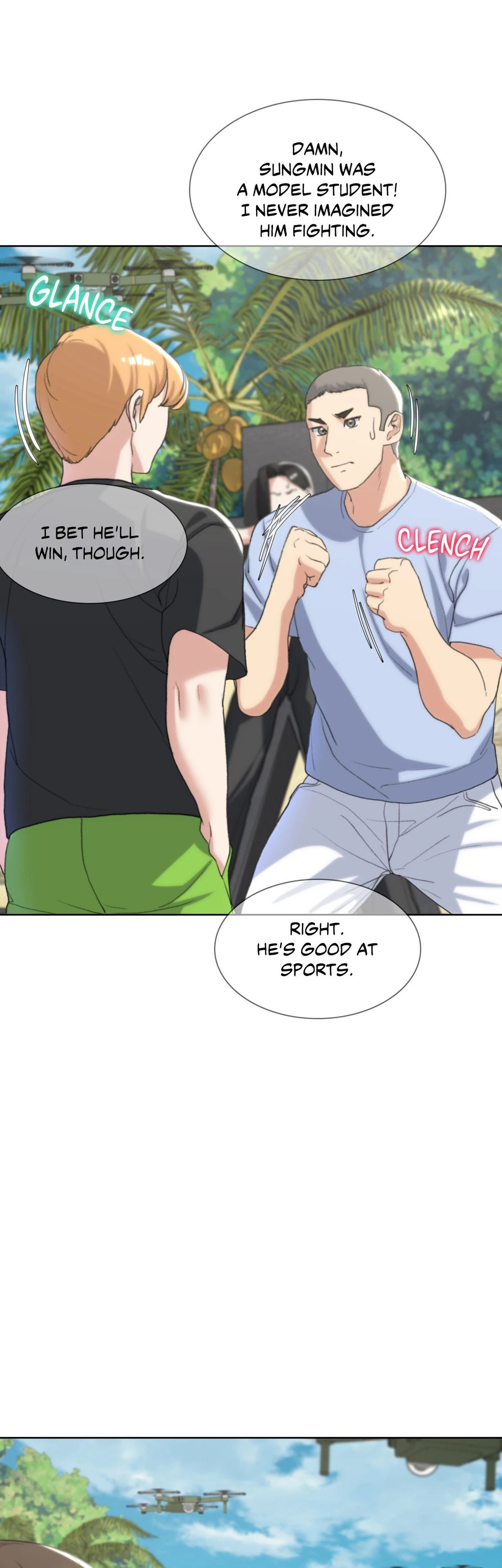 18+ Seniors of Class 5 Chapter 22 page 19