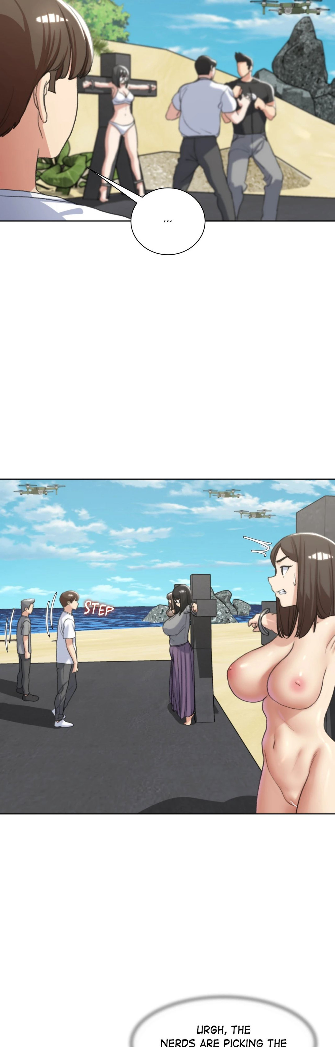 18+ Seniors of Class 5 Chapter 22 page 20