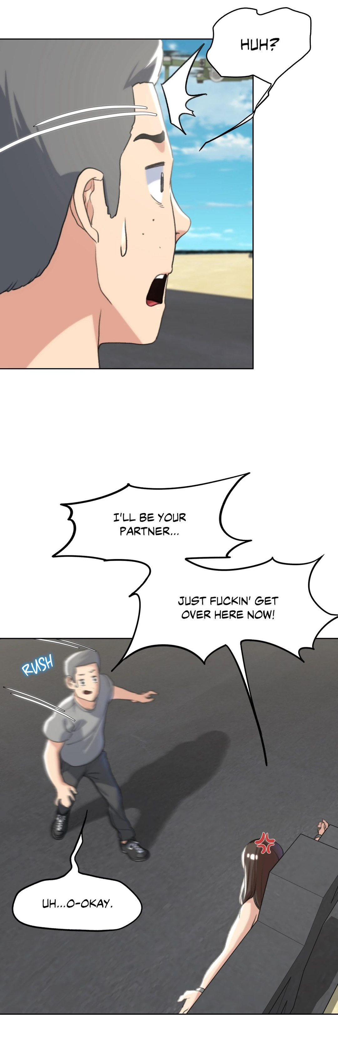 18+ Seniors of Class 5 Chapter 22 page 22