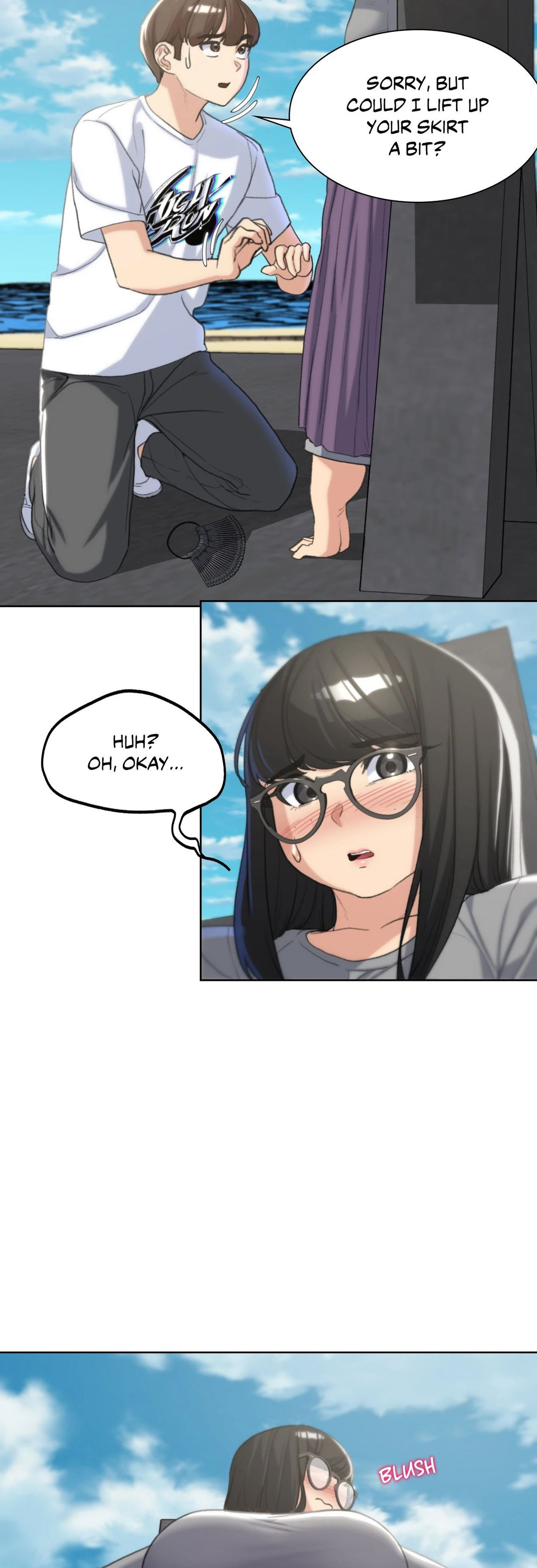 18+ Seniors of Class 5 Chapter 22 page 28