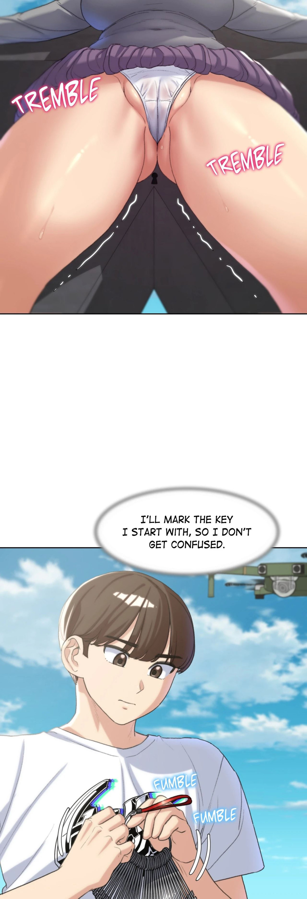 18+ Seniors of Class 5 Chapter 22 page 29
