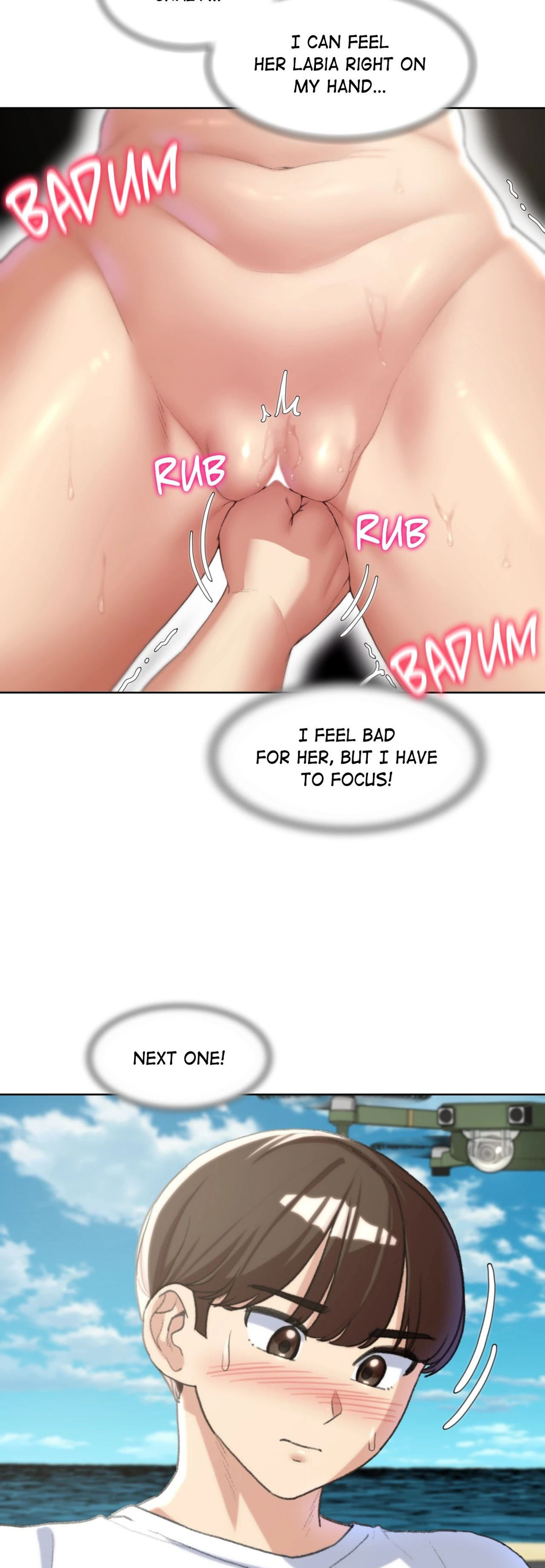 18+ Seniors of Class 5 Chapter 22 page 33