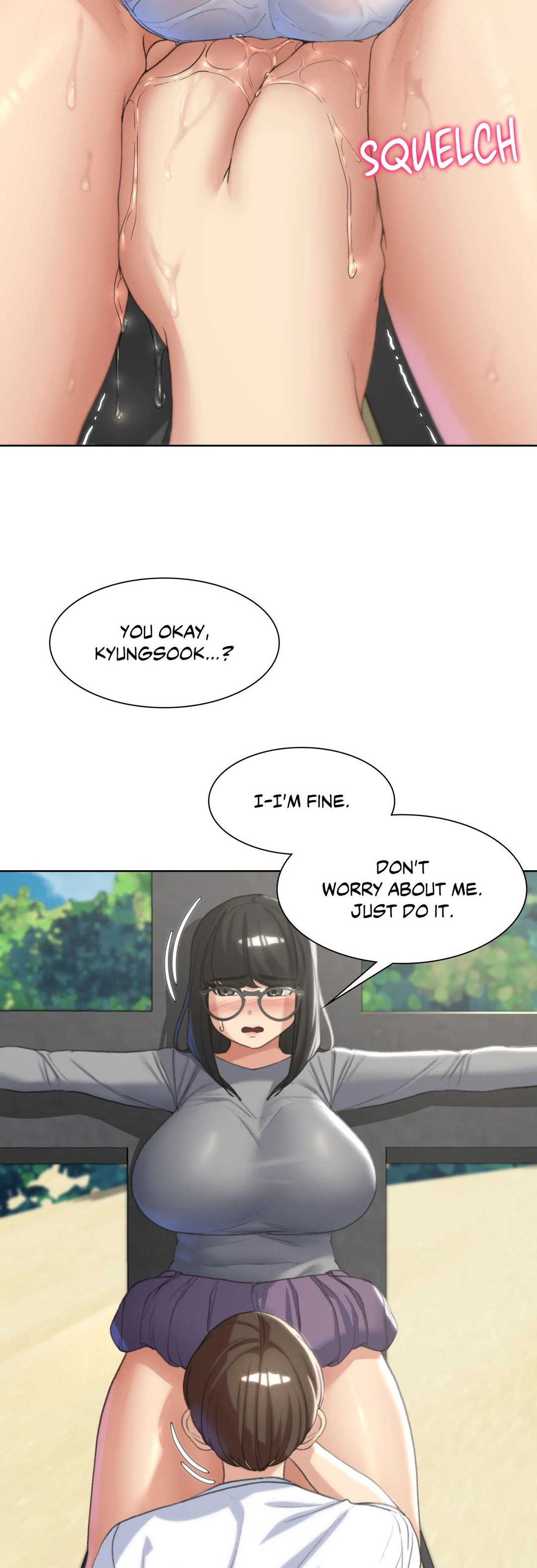 18+ Seniors of Class 5 Chapter 22 page 36