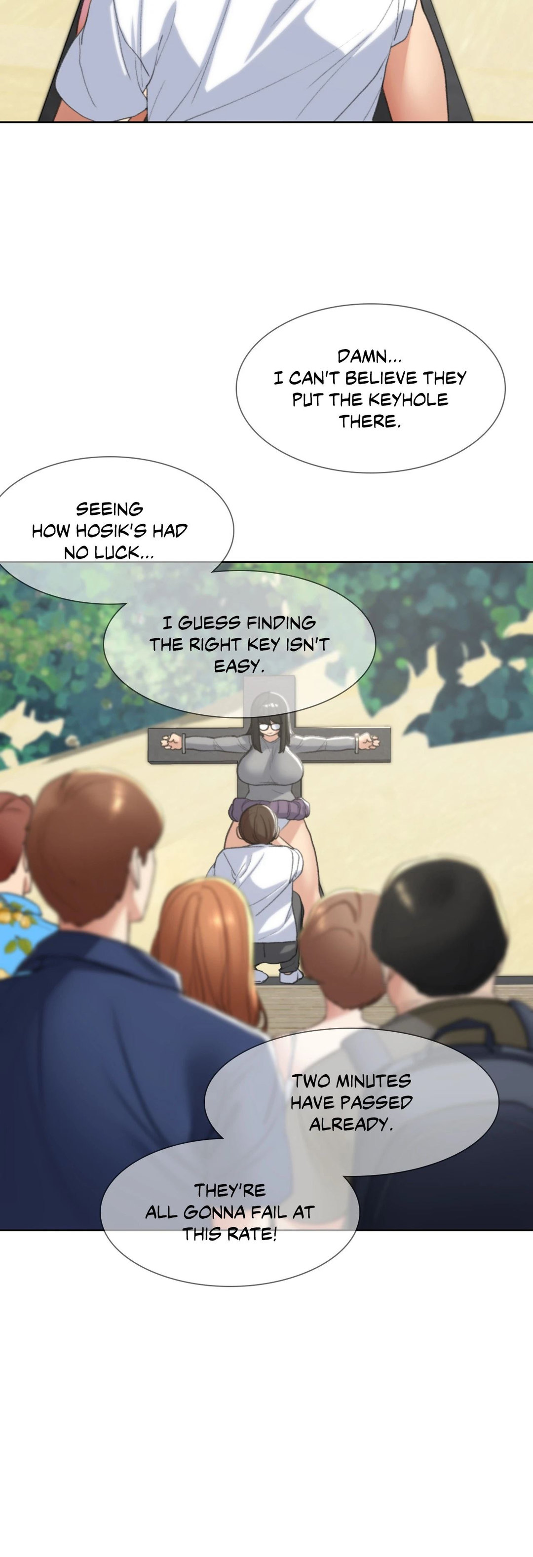 18+ Seniors of Class 5 Chapter 22 page 37