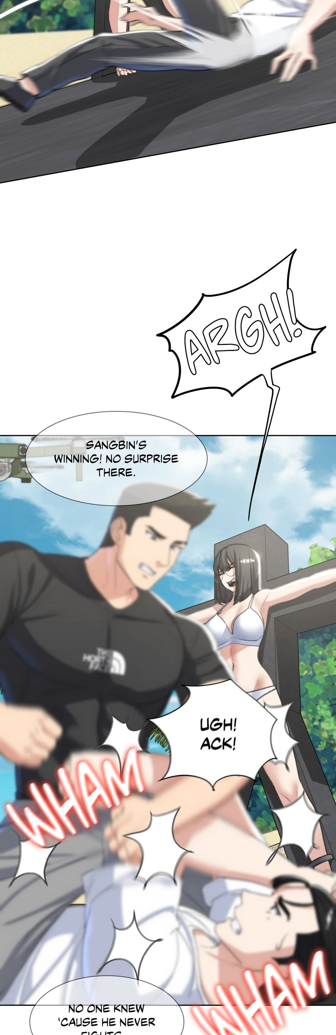 18+ Seniors of Class 5 Chapter 22 page 44