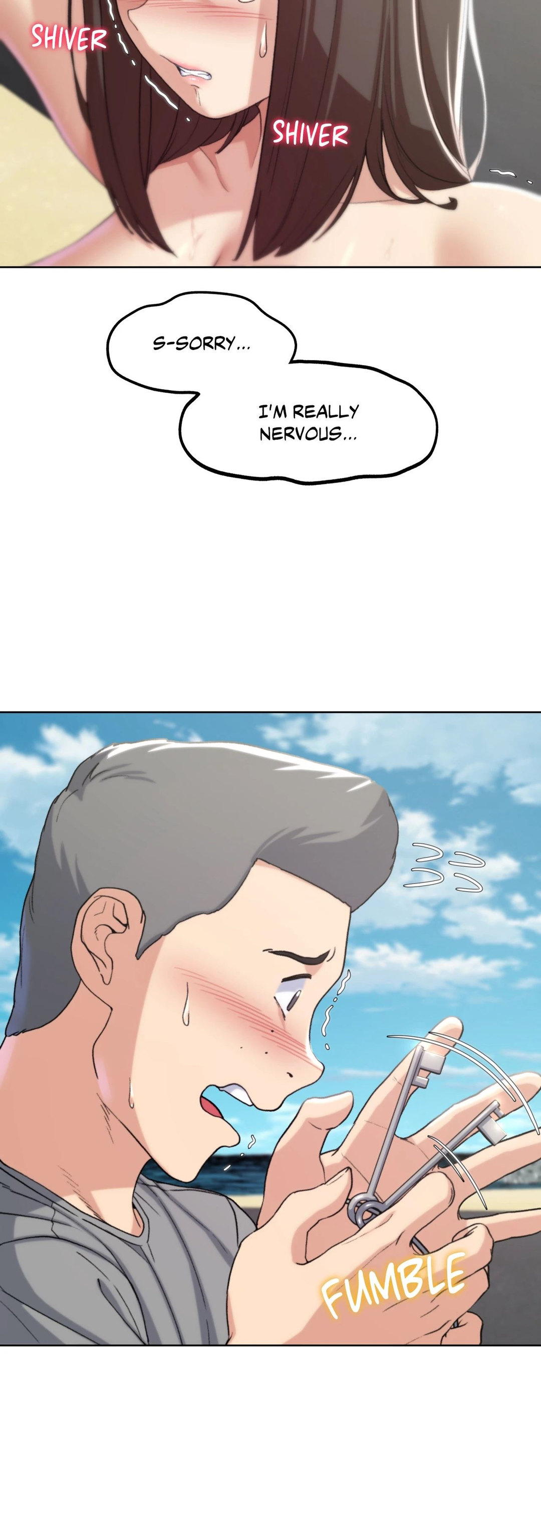 18+ Seniors of Class 5 Chapter 22 page 56