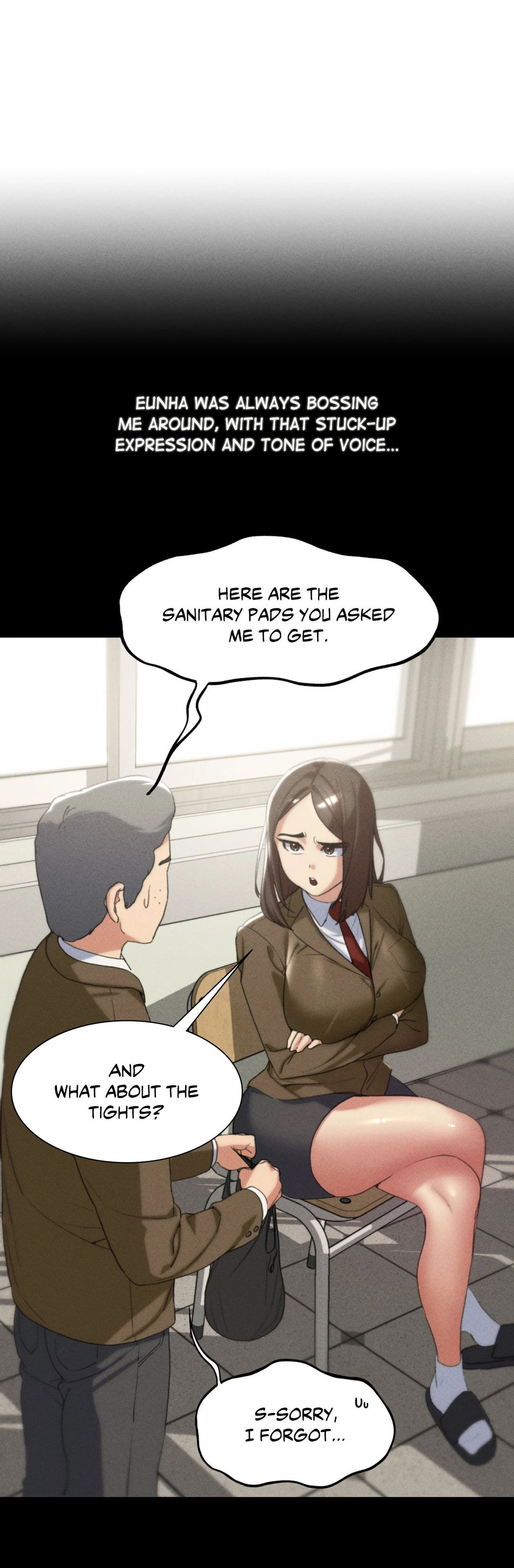 18+ Seniors of Class 5 Chapter 23 page 8