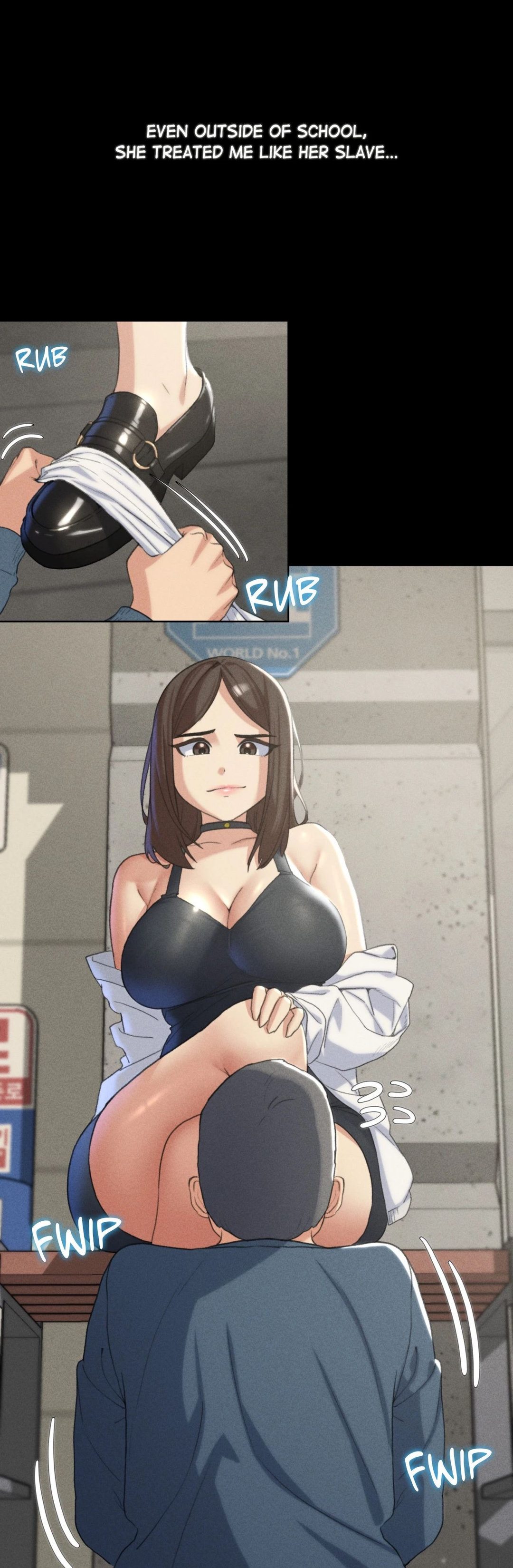 18+ Seniors of Class 5 Chapter 23 page 9