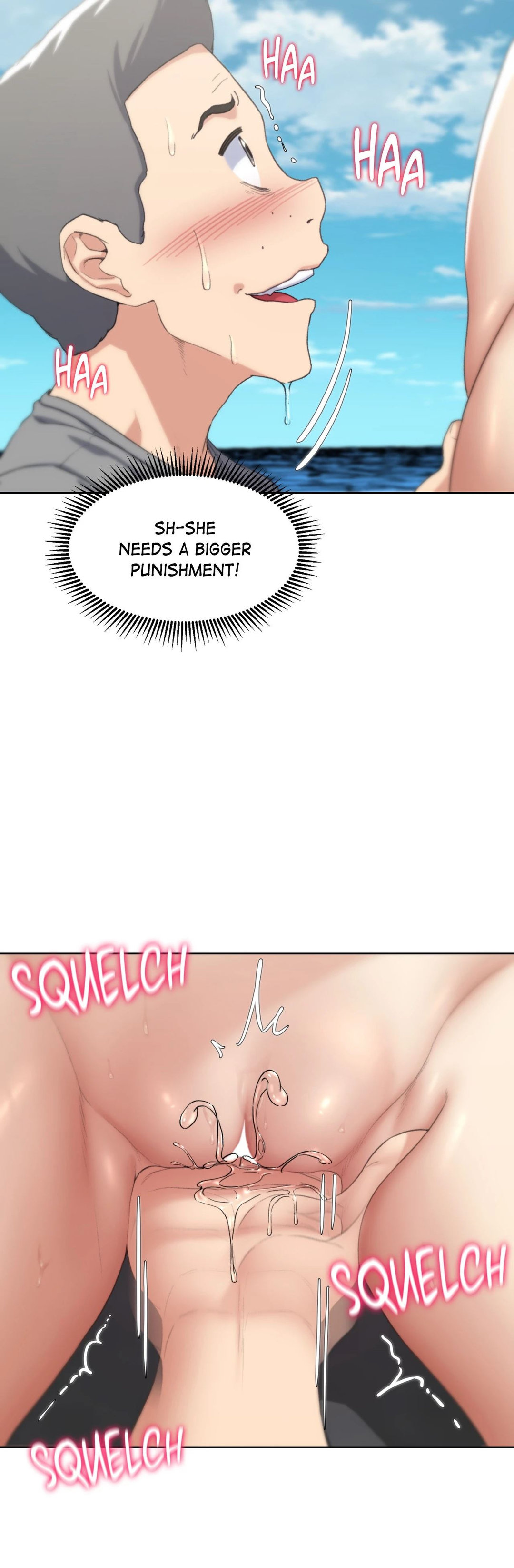 18+ Seniors of Class 5 Chapter 23 page 20