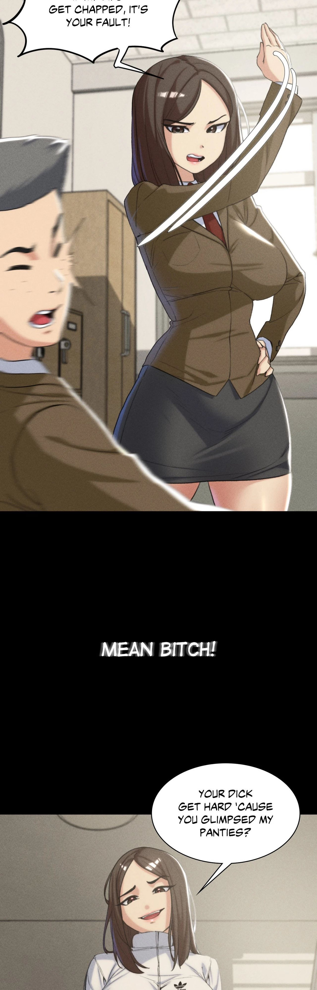 18+ Seniors of Class 5 Chapter 23 page 23