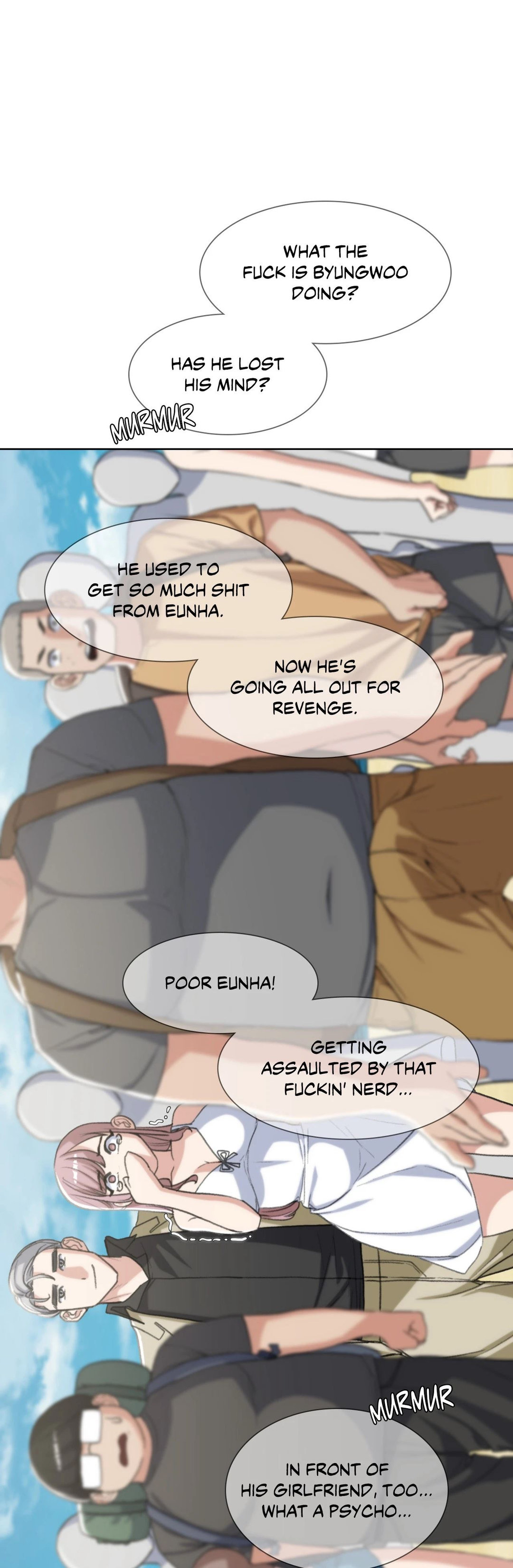 18+ Seniors of Class 5 Chapter 23 page 26