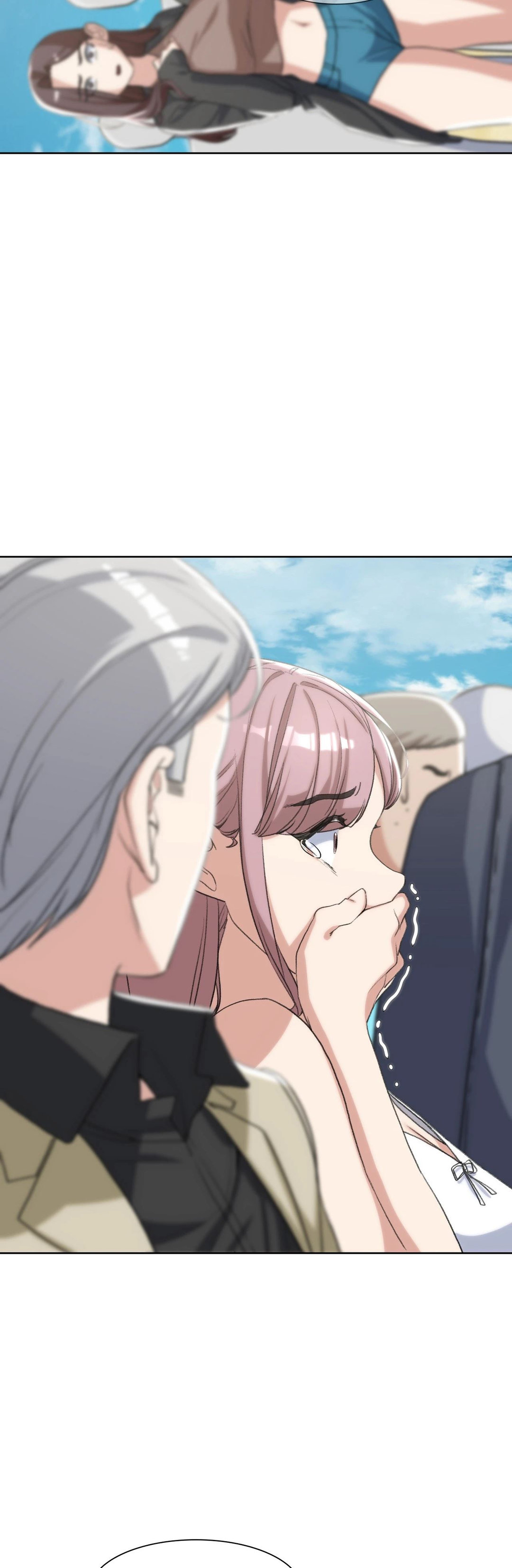 18+ Seniors of Class 5 Chapter 23 page 27