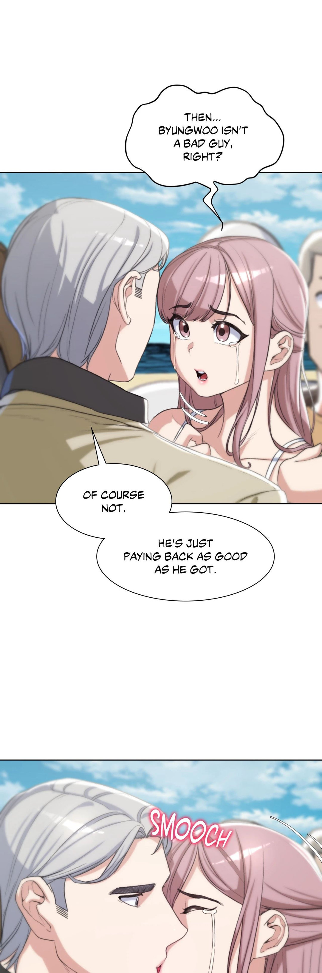 18+ Seniors of Class 5 Chapter 23 page 30