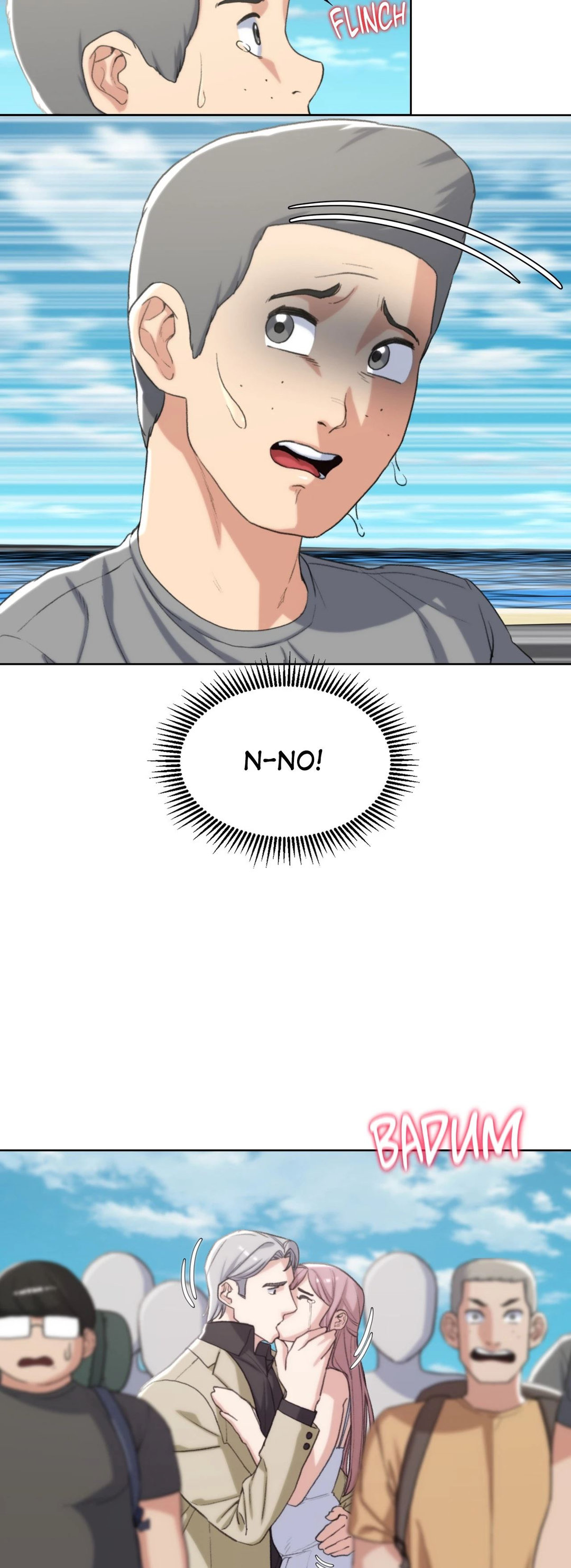 18+ Seniors of Class 5 Chapter 23 page 35