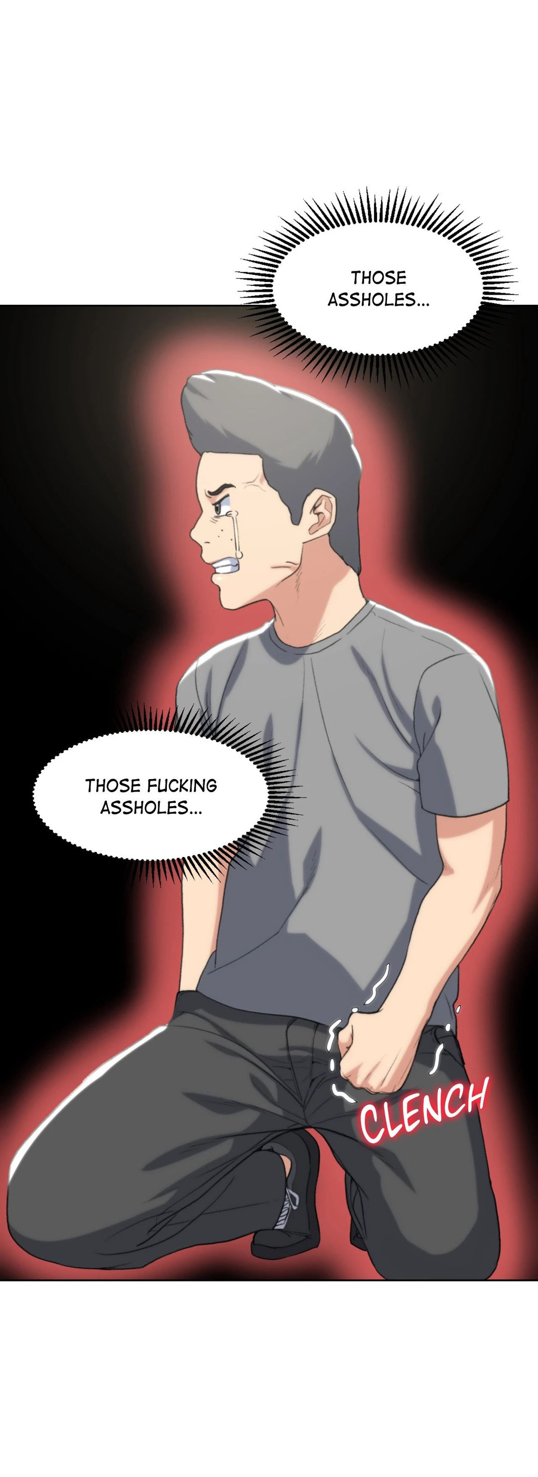 18+ Seniors of Class 5 Chapter 23 page 37