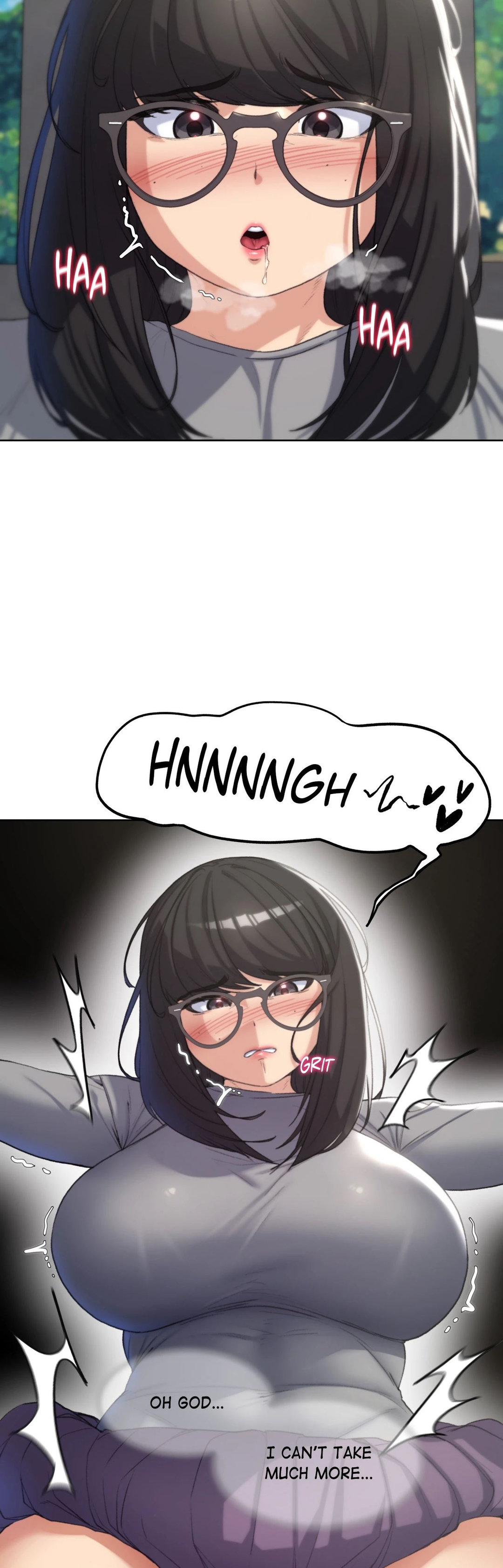 18+ Seniors of Class 5 Chapter 23 page 40