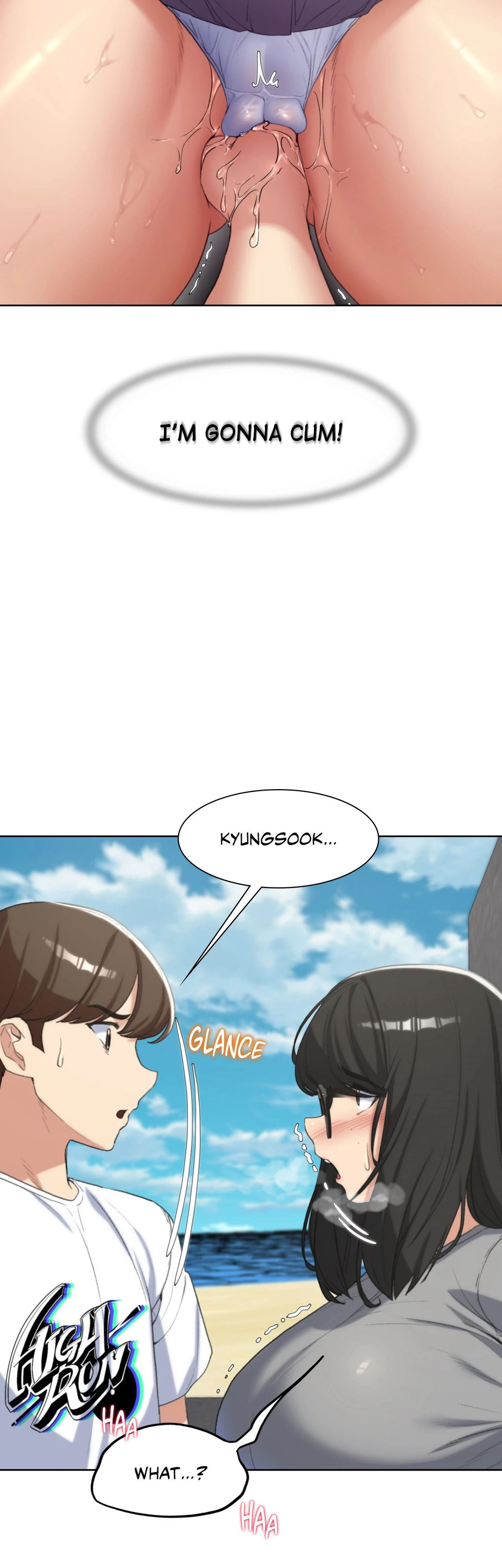 18+ Seniors of Class 5 Chapter 23 page 41