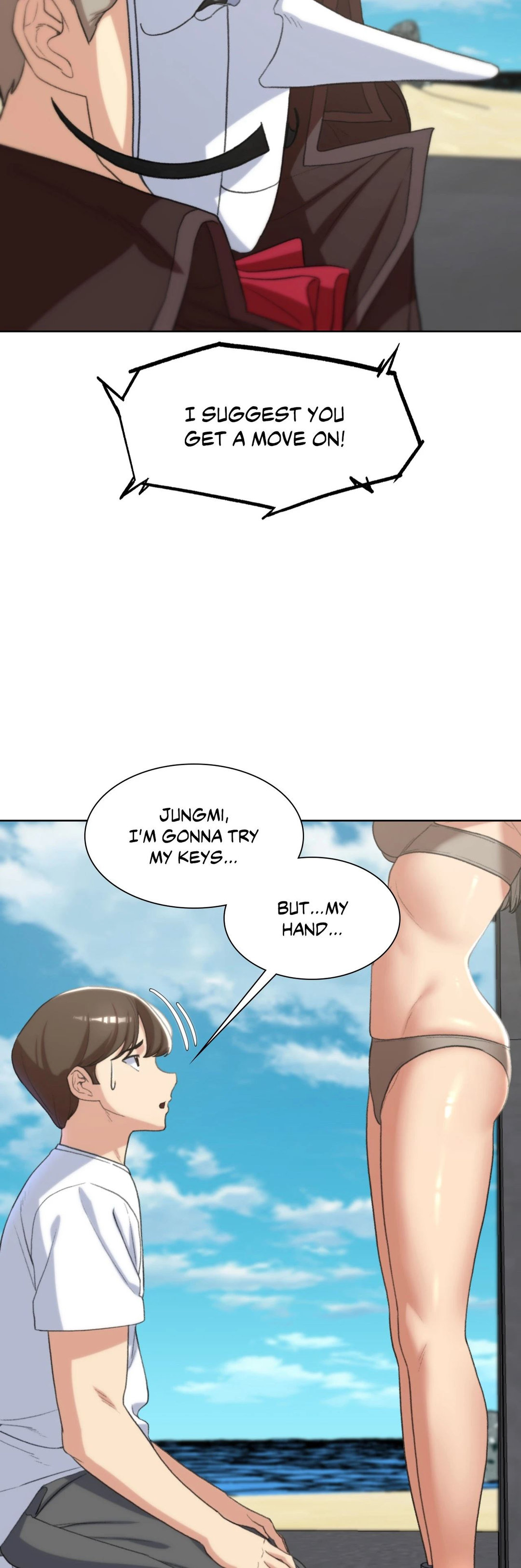 18+ Seniors of Class 5 Chapter 23 page 44