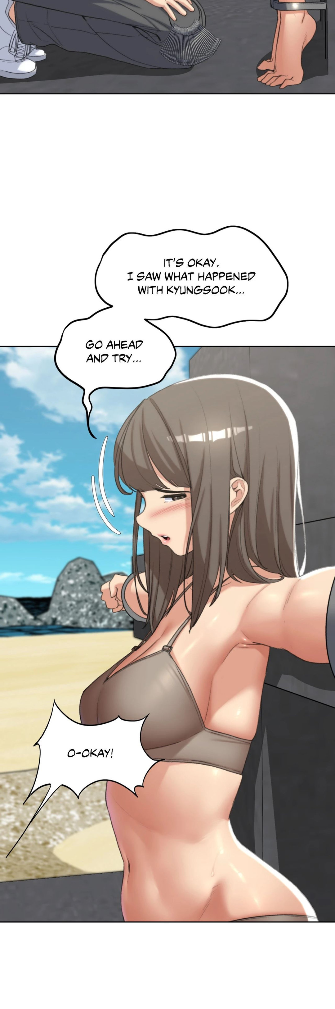 18+ Seniors of Class 5 Chapter 23 page 45
