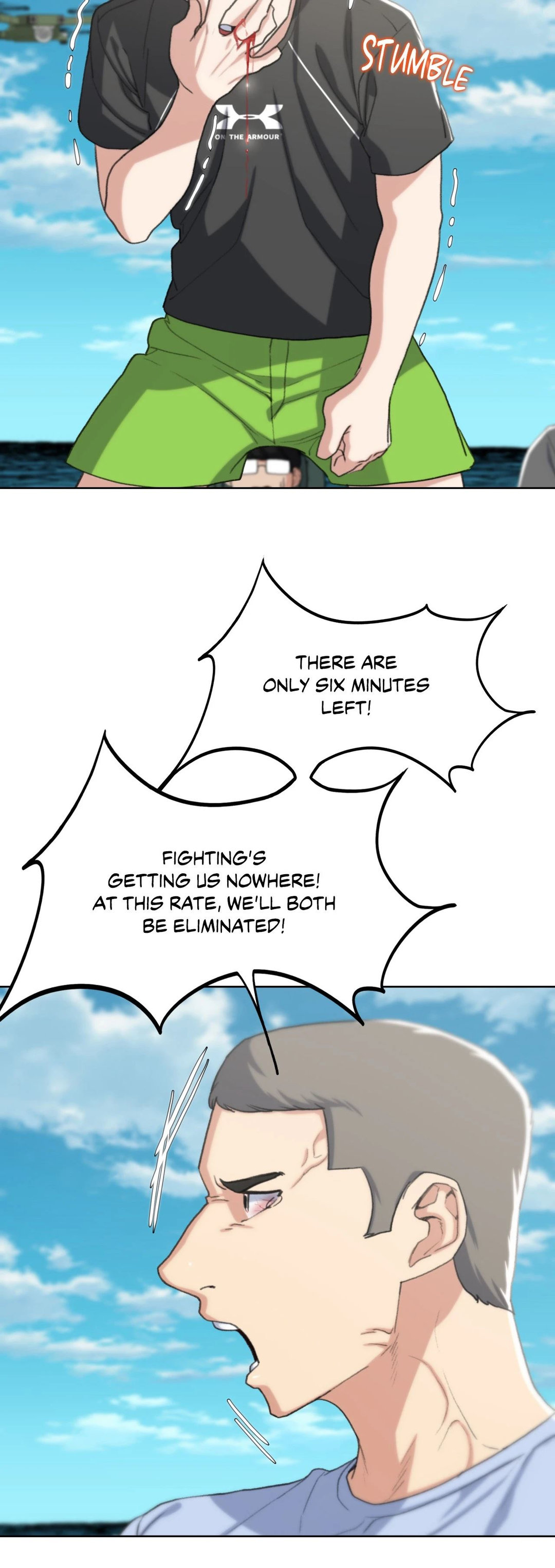 18+ Seniors of Class 5 Chapter 23 page 53