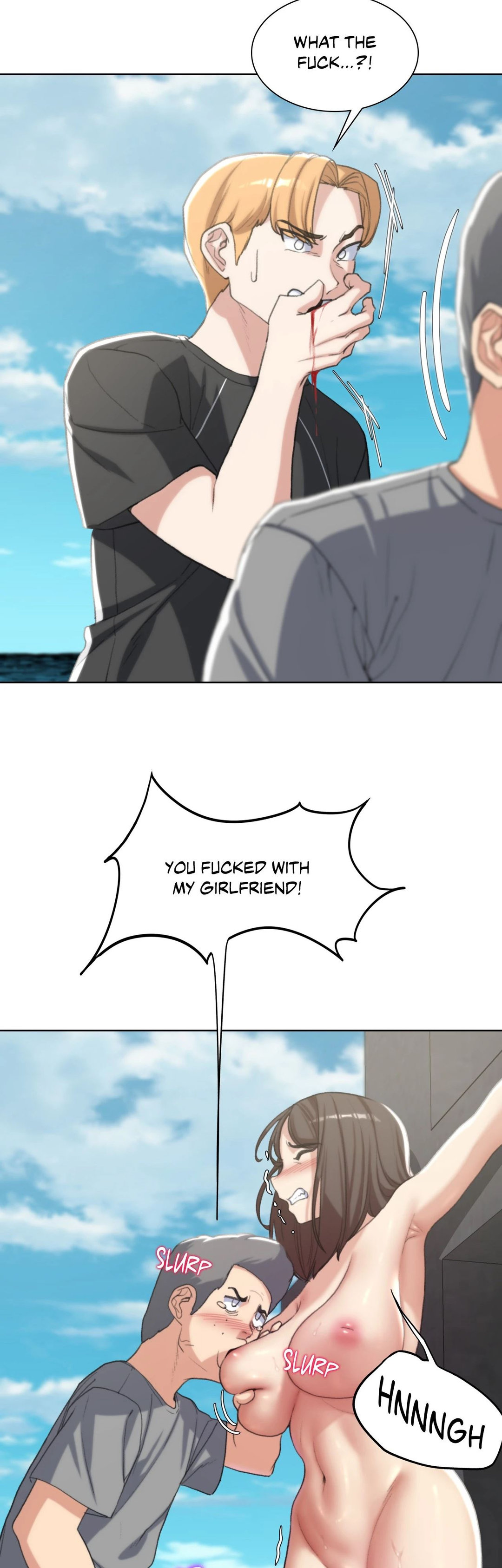 18+ Seniors of Class 5 Chapter 23 page 55