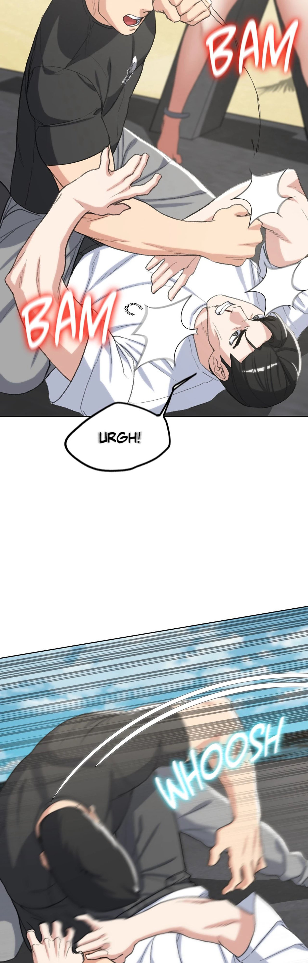 18+ Seniors of Class 5 Chapter 23 page 60