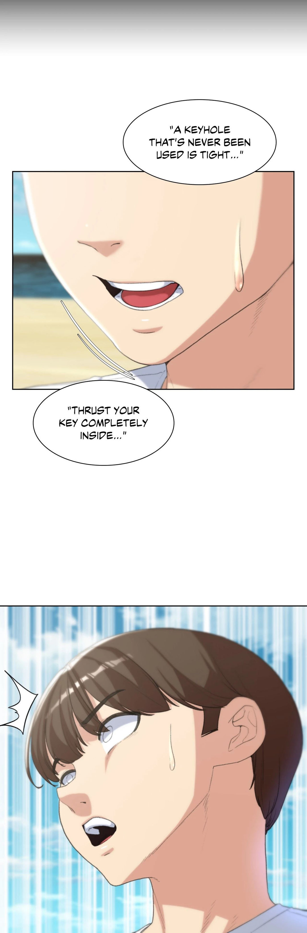 18+ Seniors of Class 5 Chapter 23 page 68