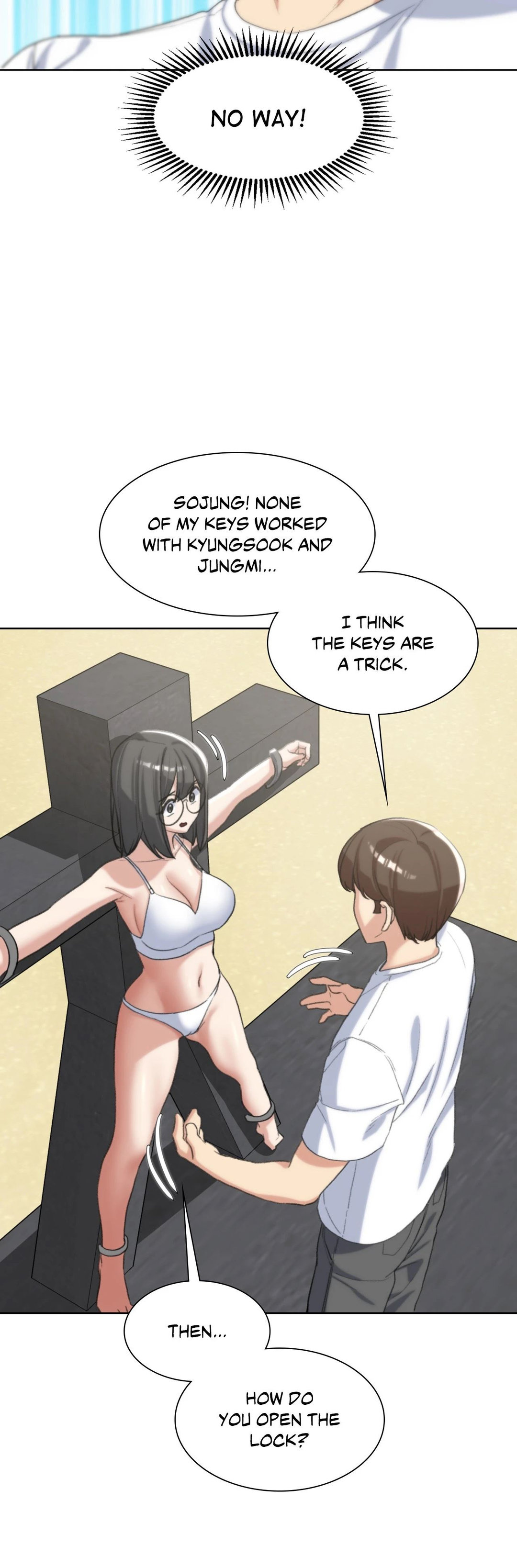18+ Seniors of Class 5 Chapter 23 page 69