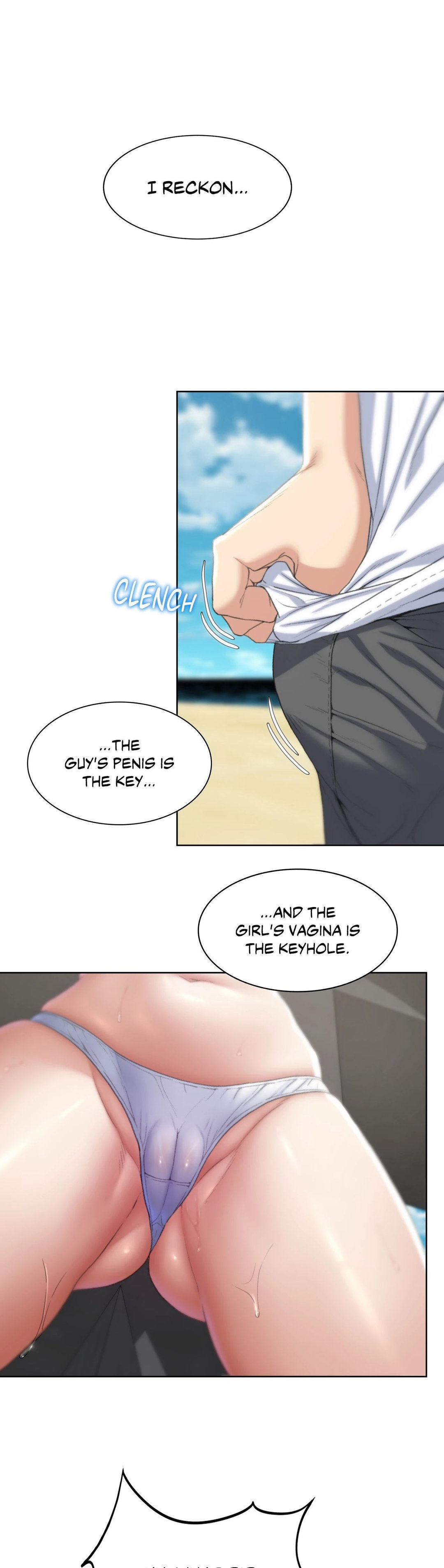 18+ Seniors of Class 5 Chapter 23 page 70