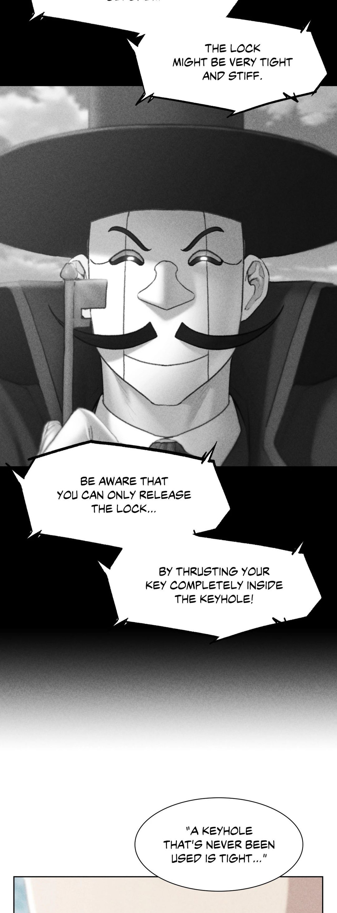 18+ Seniors of Class 5 Chapter 24 page 2