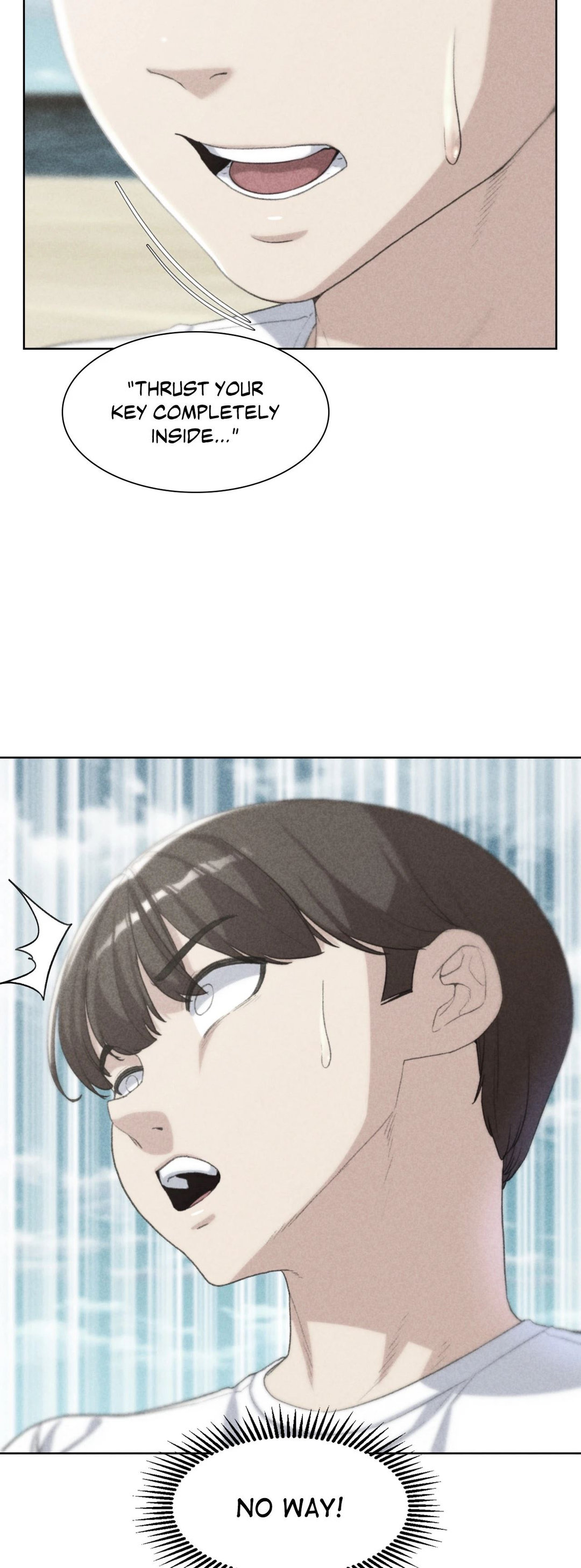 18+ Seniors of Class 5 Chapter 24 page 3