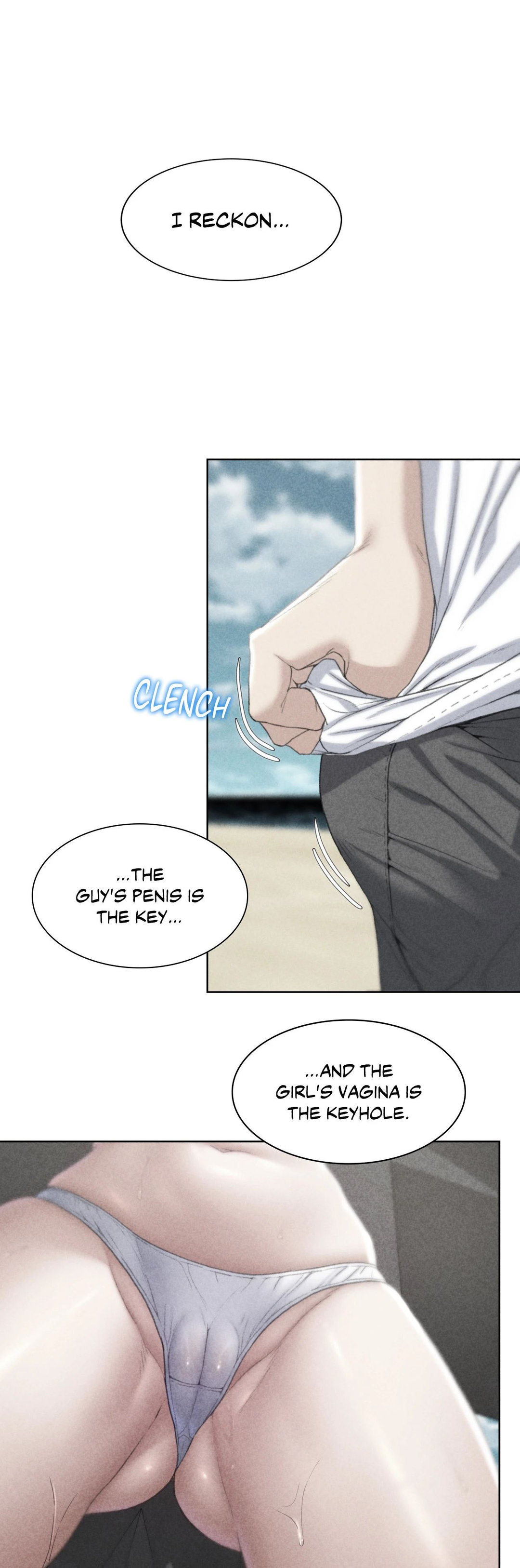 18+ Seniors of Class 5 Chapter 24 page 5