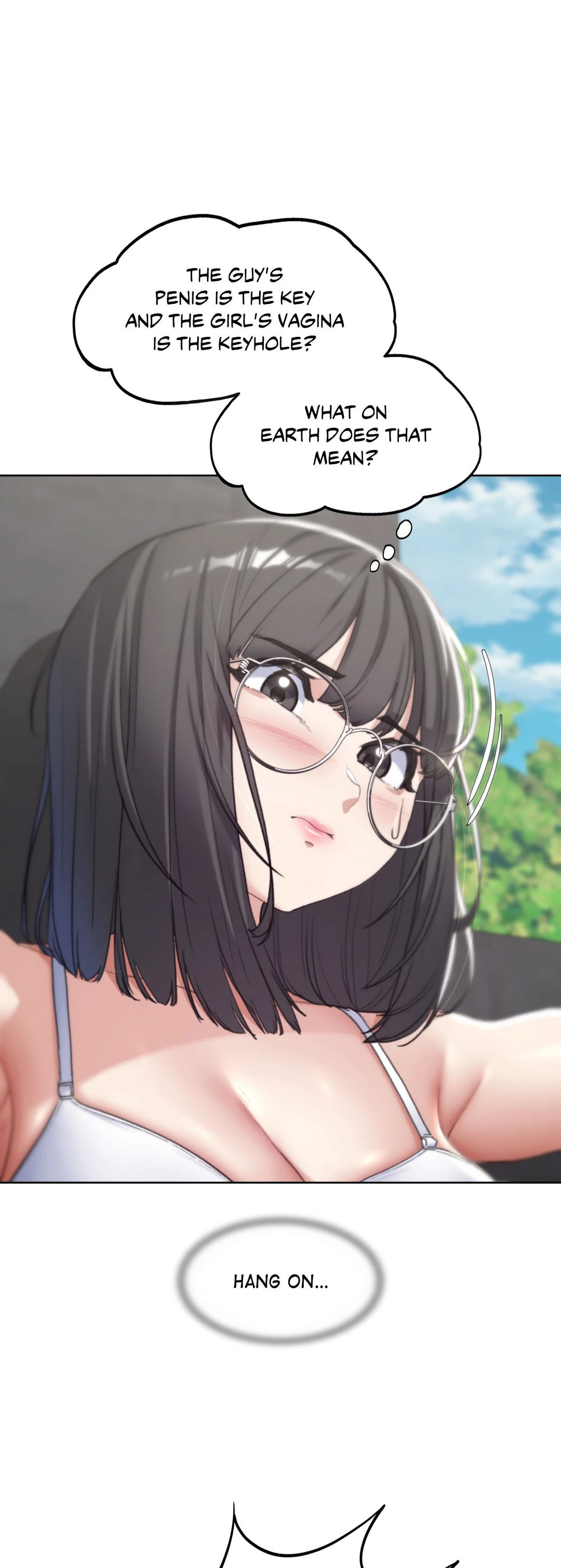 18+ Seniors of Class 5 Chapter 24 page 8