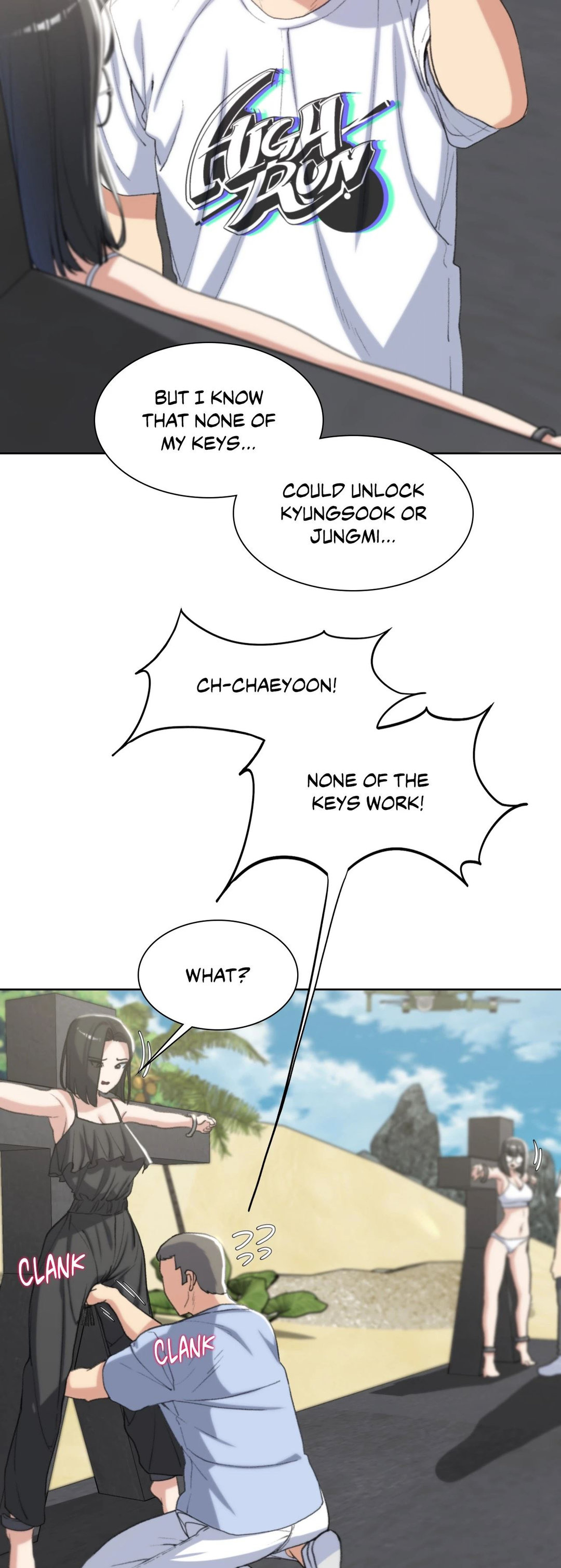 18+ Seniors of Class 5 Chapter 24 page 10