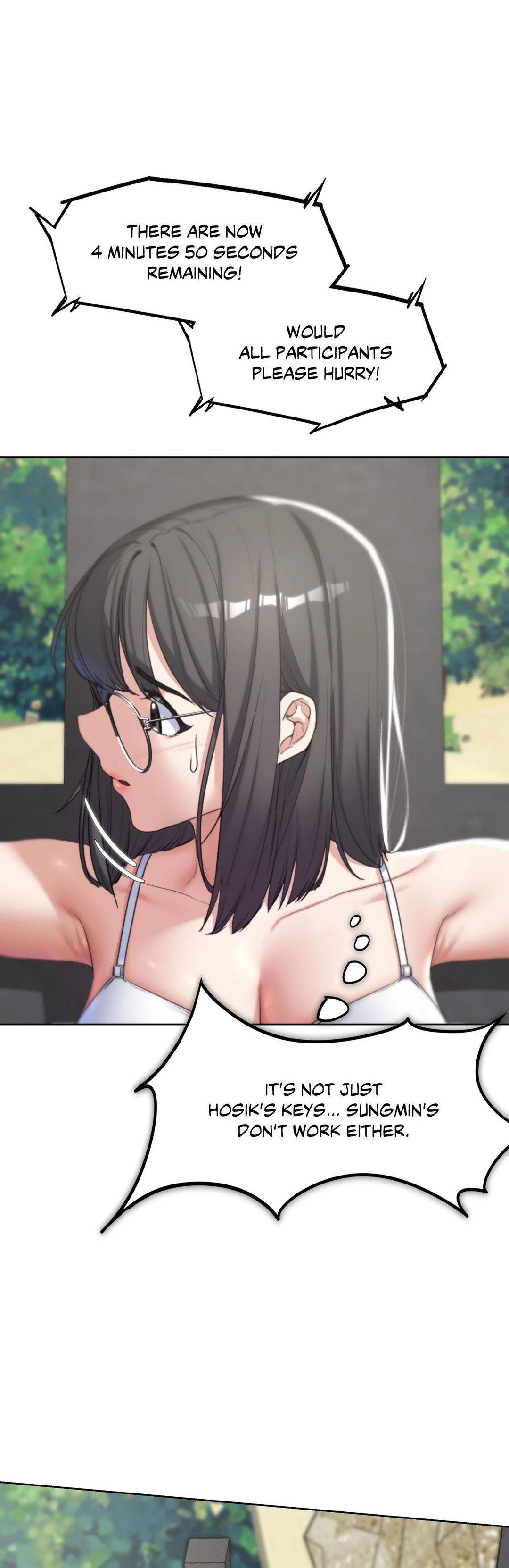 18+ Seniors of Class 5 Chapter 24 page 12