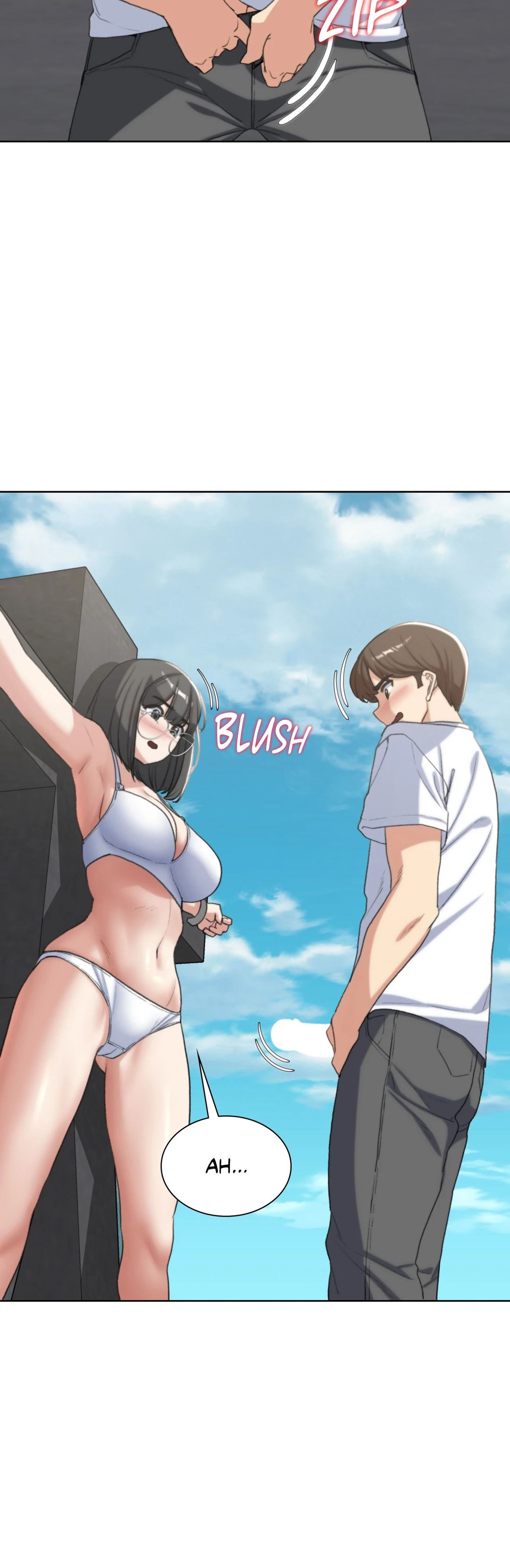 18+ Seniors of Class 5 Chapter 24 page 15