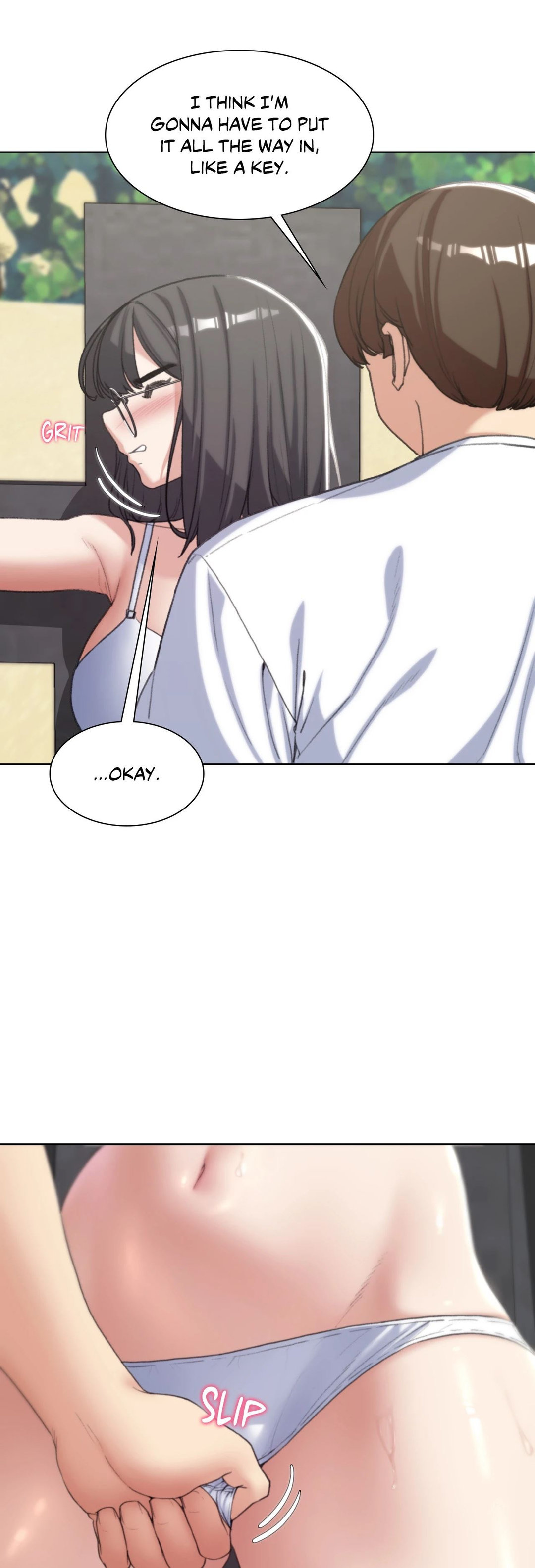 18+ Seniors of Class 5 Chapter 24 page 16