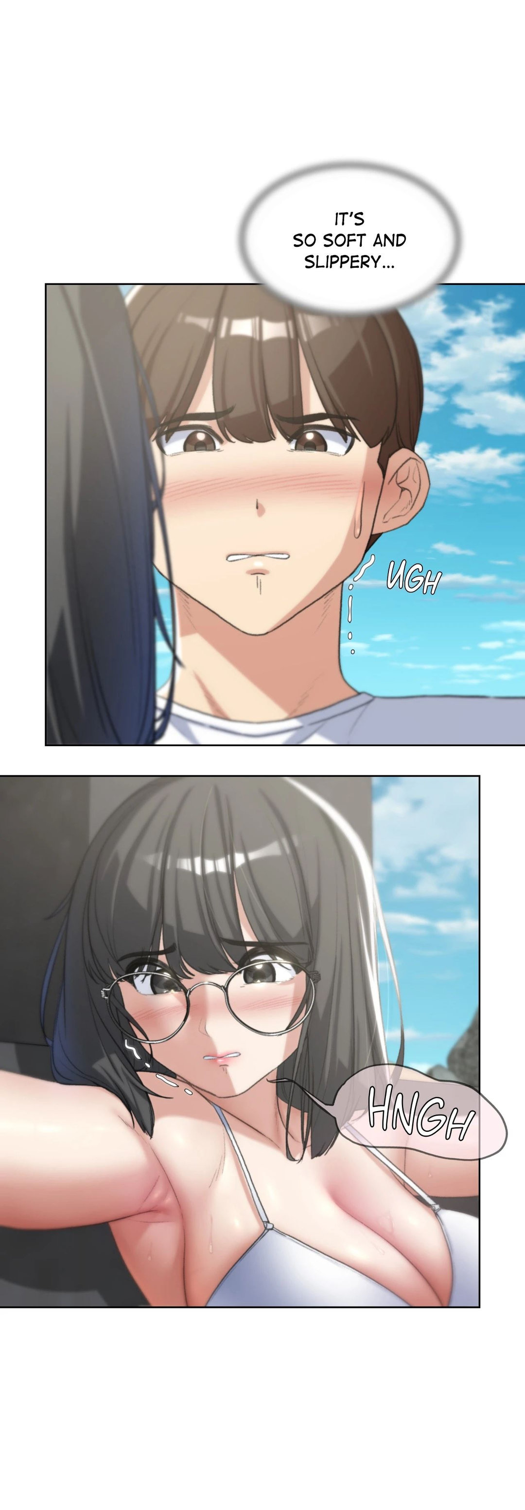 18+ Seniors of Class 5 Chapter 24 page 20