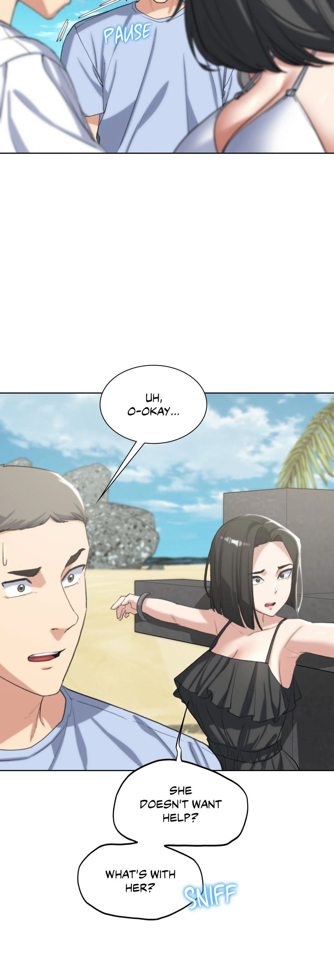 18+ Seniors of Class 5 Chapter 24 page 23