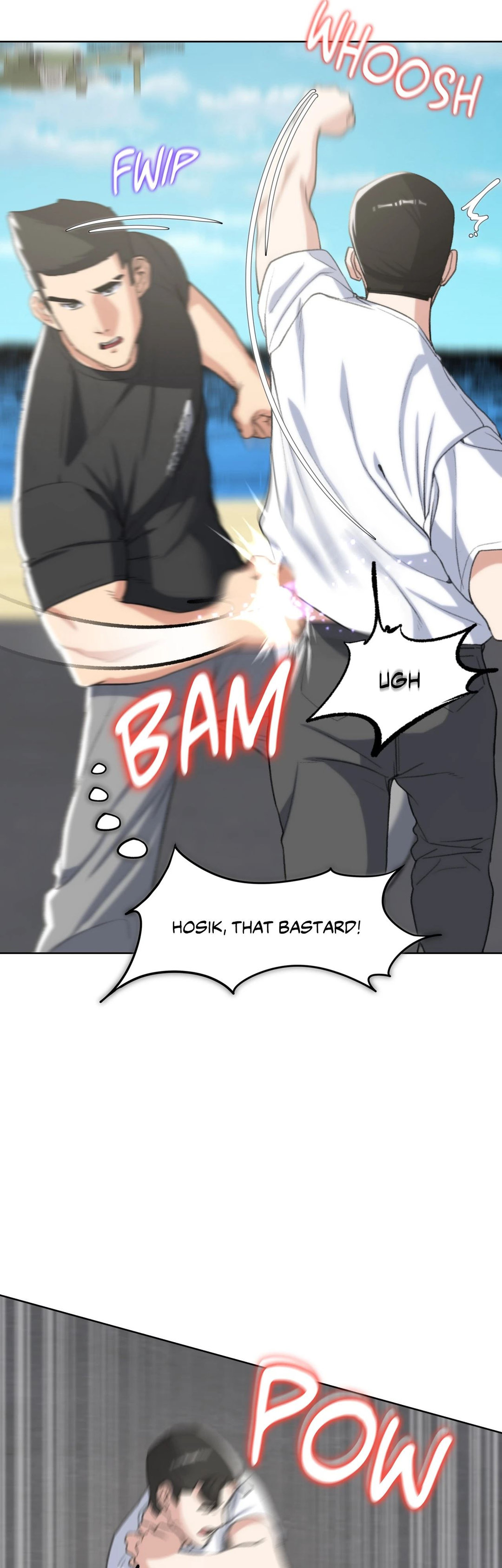 18+ Seniors of Class 5 Chapter 24 page 25