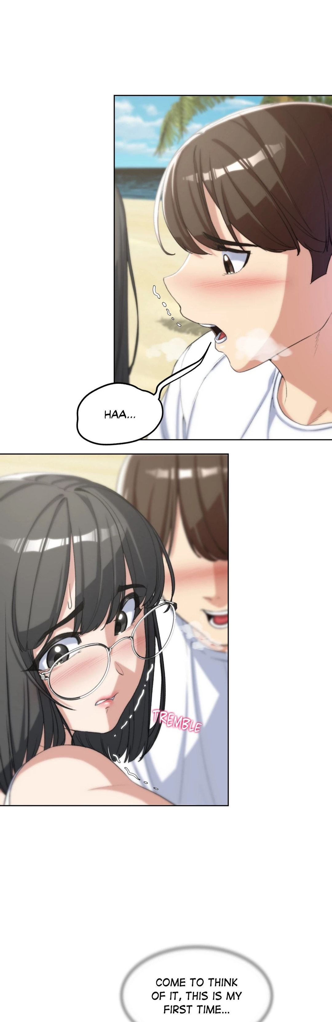 18+ Seniors of Class 5 Chapter 24 page 29