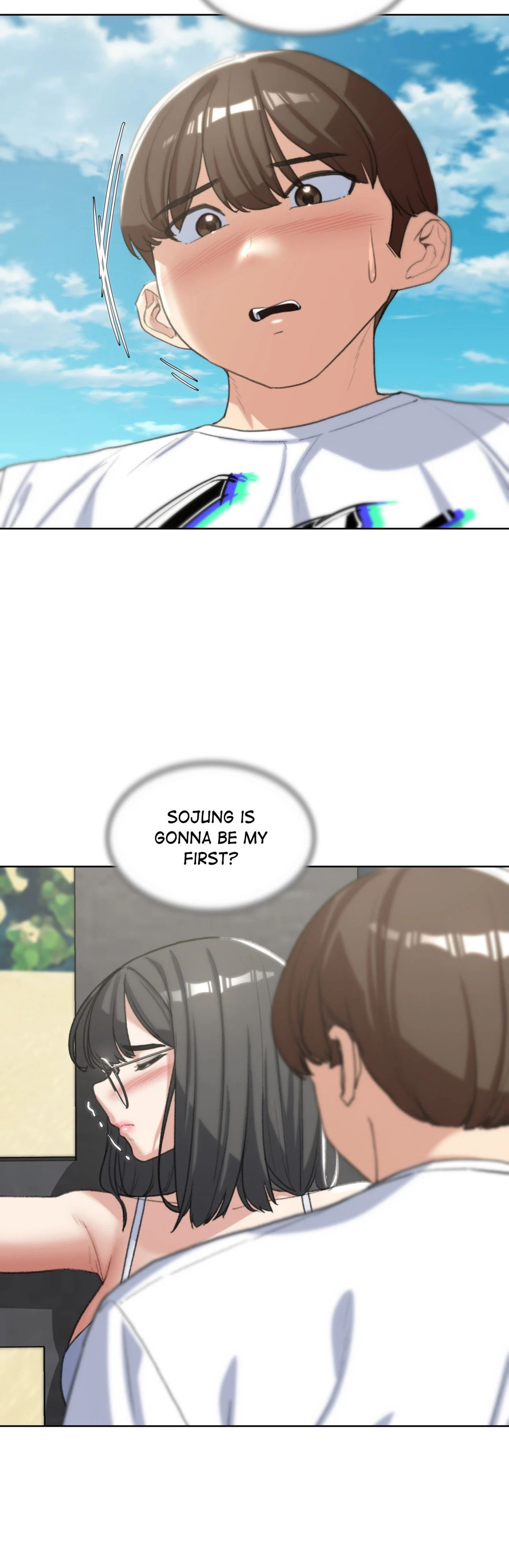 18+ Seniors of Class 5 Chapter 24 page 30