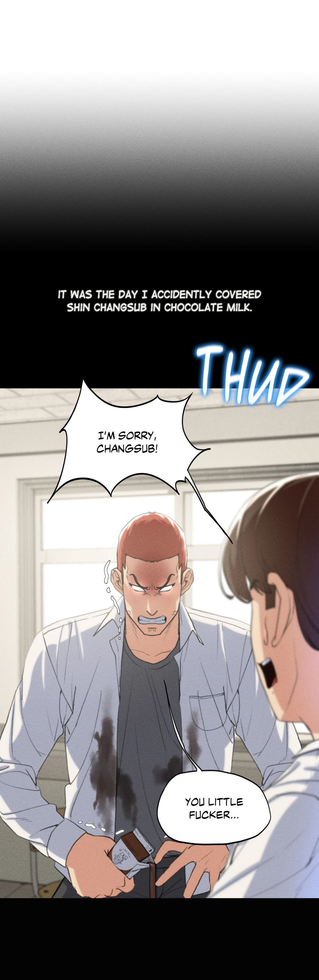 18+ Seniors of Class 5 Chapter 24 page 31